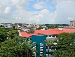 Blk 4 Farrer Gardens (Bukit Timah), HDB 3 Rooms #486302371